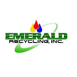 EMERALD RECYCLING, INC. logo