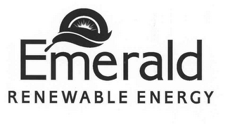EMERALD RENEWABLE ENERGY logo