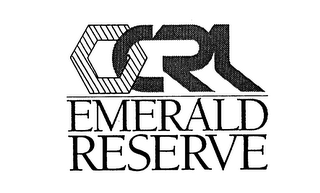 EMERALD RESERVE logo