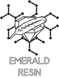 EMERALD RESIN logo