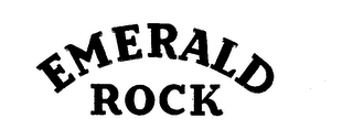 EMERALD ROCK logo