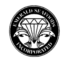 EMERALD SEAFOODS INCORPORATED logo