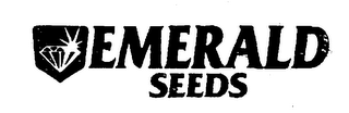 EMERALD SEEDS logo