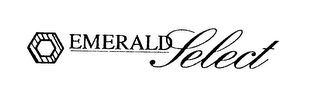 EMERALD SELECT logo