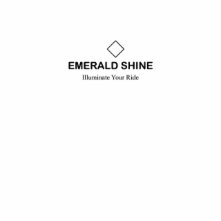 EMERALD SHINE ILLUMINATE YOUR RIDE logo