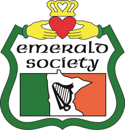 EMERALD SOCIETY logo