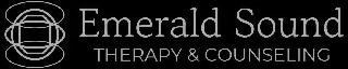 EMERALD SOUND THERAPY & COUNSELING logo