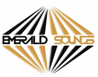 EMERALD SOUNDS logo