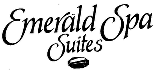 EMERALD SPA SUITES logo