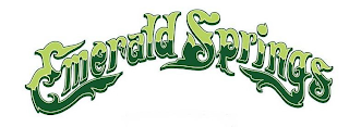 EMERALD SPRINGS logo