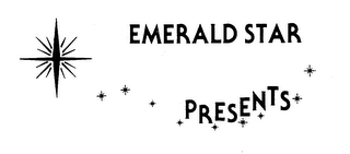 EMERALD STAR PRESENTS logo