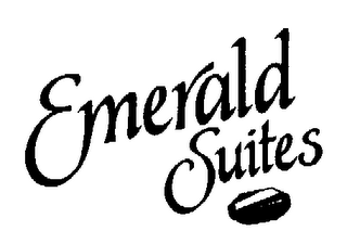 EMERALD SUITES logo