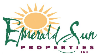 EMERALD SUN PROPERTIES INC logo
