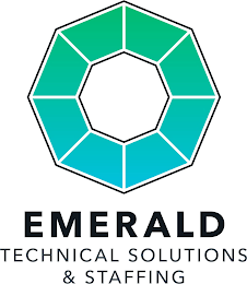 EMERALD TECHNICAL SOLUTIONS & STAFFING logo