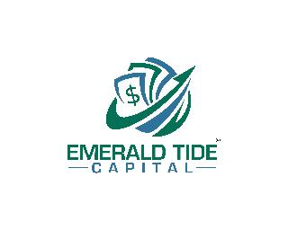 EMERALD TIDE CAPITAL logo