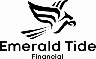 EMERALD TIDE FINANCIAL logo