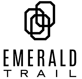 EMERALD TRAIL logo
