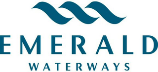 EMERALD WATERWAYS logo