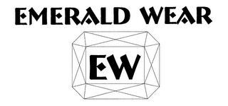 EMERALD WEAR logo
