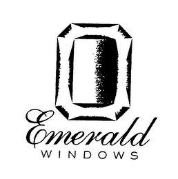 EMERALD WINDOWS