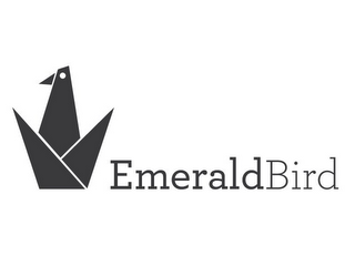 EMERALDBIRD logo