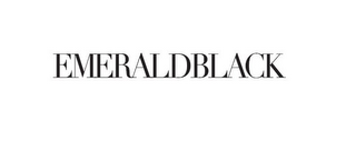 EMERALDBLACK logo