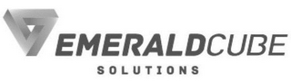 EMERALDCUBE SOLUTIONS logo