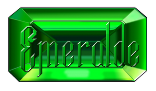 EMERALDE logo