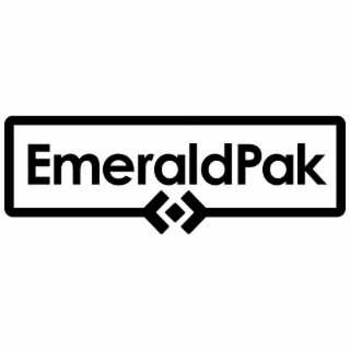 EMERALDPAK logo
