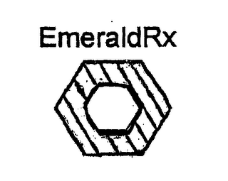 EMERALDRX logo
