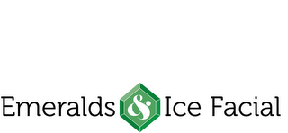 EMERALDS & ICE FACIAL logo