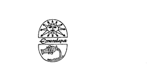 EMERALSPA logo
