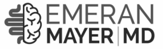 EMERAN MAYER MD