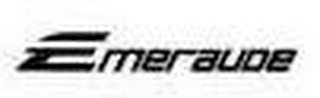 EMERAUDE logo