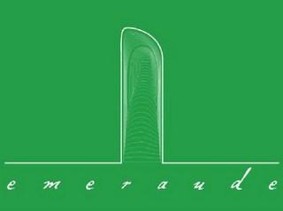 EMERAUDE logo