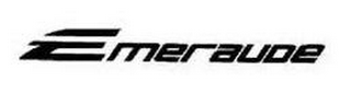 EMERAUDE logo