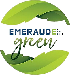 EMERAUDE GREEN logo