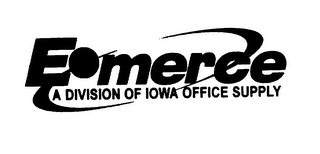 EMERCE A DIVISION OF IOWA OFFICE SUPPLY logo