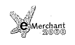 EMERCHANT 2000 logo