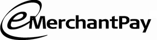 EMERCHANT PAY logo