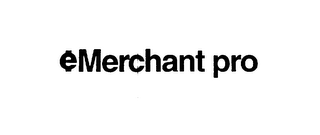 EMERCHANT PRO logo