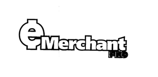EMERCHANT PRO logo