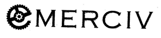EMERCIV logo
