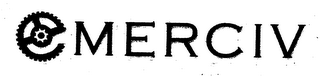 EMERCIV logo