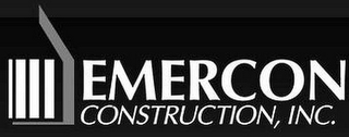 EMERCON CONSTRUCTION, INC. logo
