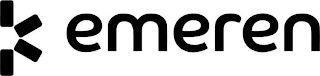 EMEREN logo