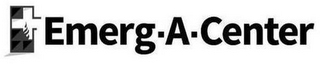 EMERG-A-CENTER logo
