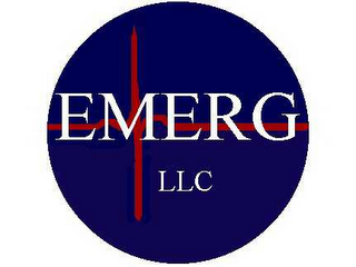 EMERG LLC logo