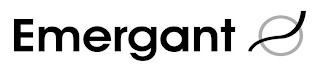 EMERGANT logo