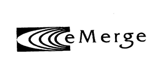 EMERGE logo